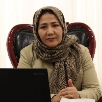 نسرین مرادی